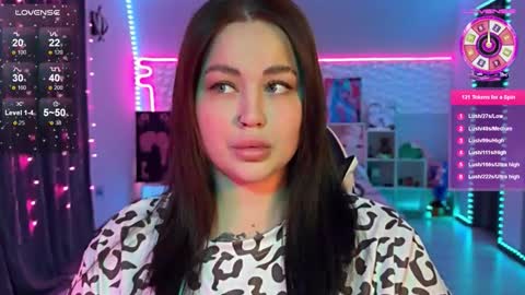 Snapshot of kokokolla chatting on 02.10.26 Mia online show from 02.10.26