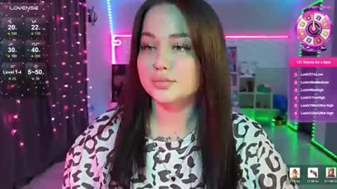 Snapshot of kokokolla chatting on 03.02.26 Mia online show from 03.02.26