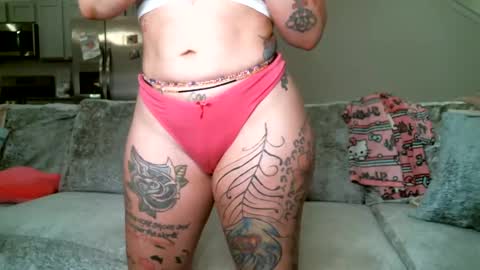 Koko Kwinn online show from 03.01.25