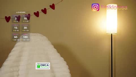 kokome21 online show from 04.25.26