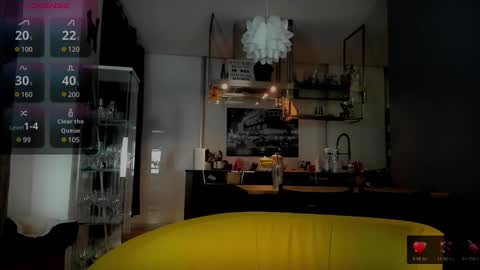 Snapshot of kokonut__ chatting on 01.15.25 Lisa online show from 01.15.25