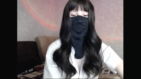 Snapshot of kokosik_2 chatting on 01.13.25 kisa online show from 01.13.25