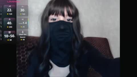 Snapshot of kokosik_2 chatting on 10.05.25 kisa online show from 10.05.25