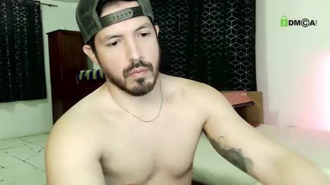 kolombianox online show from 05.01.26