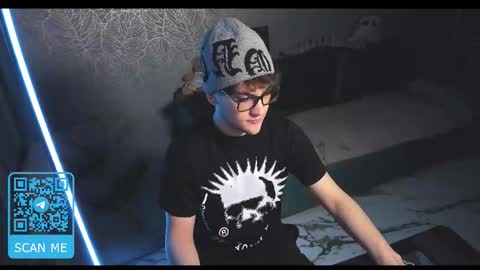 Kolya Kayne online show from 02.08.26