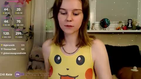 Marta online show from 11.12.25