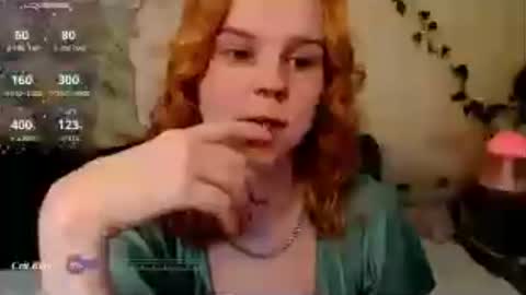 Marta online show from 07.14.26
