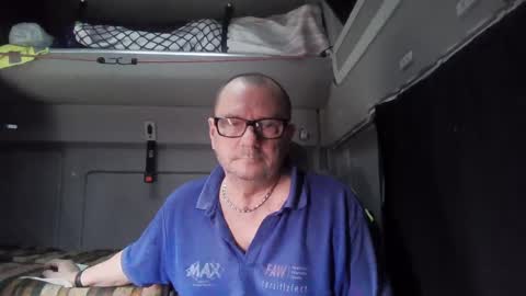 Bogdan online show from 01.18.25