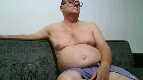 Bogdan online show from 10.11.25