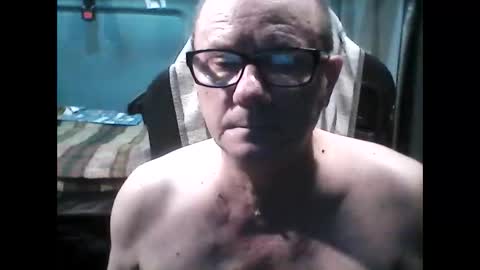 Bogdan online show from 11.08.25