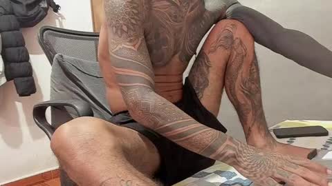 konan_89 online show from 05.15.26