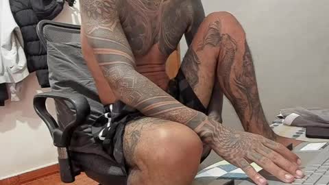 konan_89 online show from 05.17.26