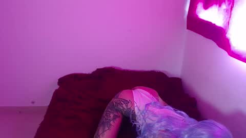 Snapshot of konekokawai chatting on 02.26.26 konekokawai online show from 02.26.26