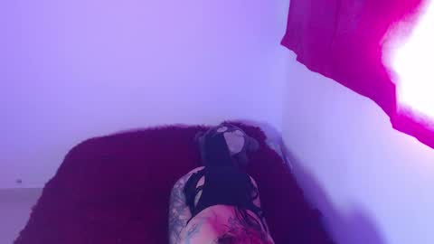 Snapshot of konekokawai chatting on 02.27.26 konekokawai online show from 02.27.26