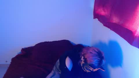 Snapshot of konekokawai chatting on 02.28.26 konekokawai online show from 02.28.26