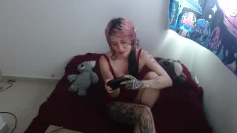 Snapshot of konekokawai chatting on 03.09.26 konekokawai online show from 03.09.26