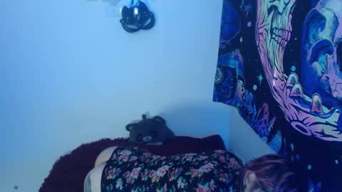 Snapshot of konekokawai chatting on 03.15.26 konekokawai online show from 03.15.26