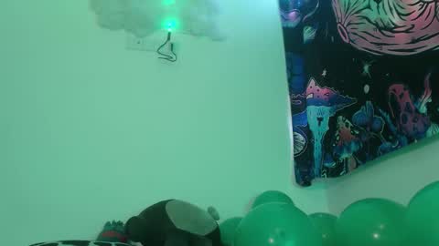 Snapshot of konekokawai chatting on 03.17.26 konekokawai online show from 03.17.26