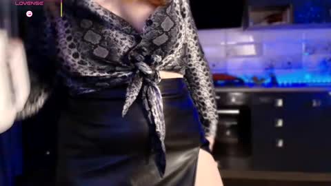 SexyCandyXXX online show from 04.25.26