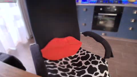 SexyCandyXXX online show from 07.09.26