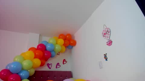 konie Diaz online show from 03.23.26