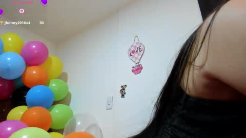 konie Diaz online show from 04.24.26