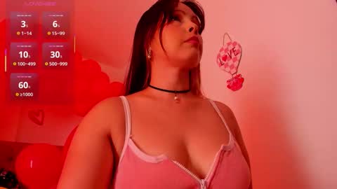 konie Diaz online show from 05.06.26