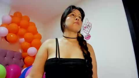konie Diaz online show from 05.16.26