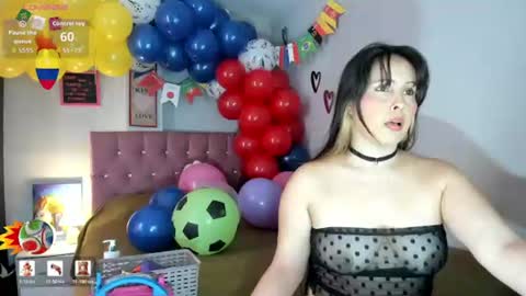 konie Diaz online show from 06.30.26