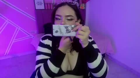 camila online show from 04.23.26