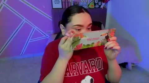 camila online show from 06.24.26
