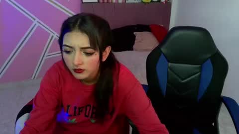 camila online show from 06.25.26