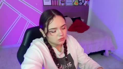 camila online show from 07.11.26