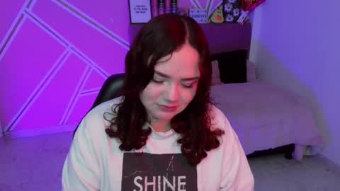 camila online show from 08.03.26