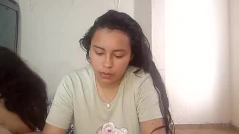 Konny and Laila online show from 03.29.26