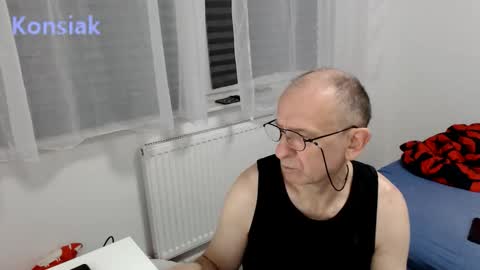 Snapshot of konsiak chatting on 01.08.26 Komsiak online show from 01.08.26