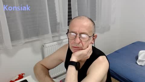 Snapshot of konsiak chatting on 01.10.26 Komsiak online show from 01.10.26