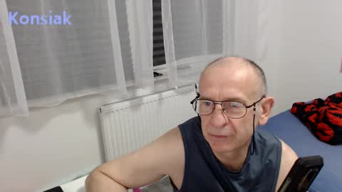 Snapshot of konsiak chatting on 02.06.26 Komsiak online show from 02.06.26