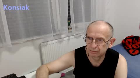 Snapshot of konsiak chatting on 02.09.26 Komsiak online show from 02.09.26