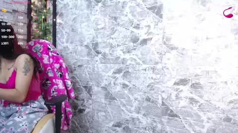 Snapshot of kony_lan chatting on 11.14.25 KONY LAN online show from 11.14.25