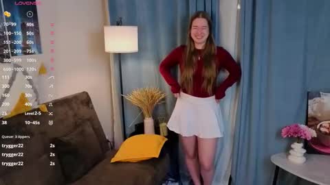 Jenna online show from 12.01.25