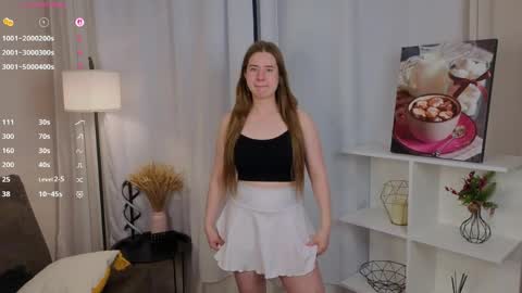 Jenna online show from 04.26.26