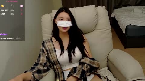 Snapshot of kor_cat chatting on 05.07.26 catty online show from 05.07.26