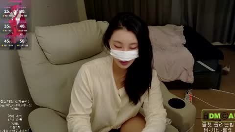 Snapshot of kor_cat chatting on 07.12.26 catty online show from 07.12.26