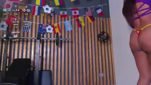 I am kora  online show from 06.23.26