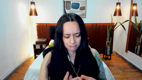 Snapshot of kora_shadow chatting on 02.12.26 Kora Shadow online show from 02.12.26