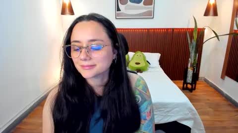 Kora Shadow online show from 02.20.26