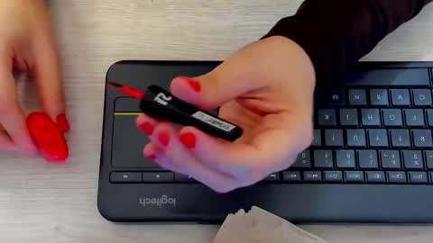 Kora Shadow online show from 02.24.26