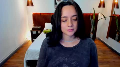 Kora Shadow online show from 02.25.26