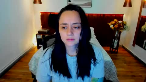 Kora Shadow online show from 03.26.26